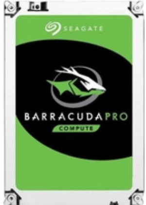 Seagate BarraCud - 8 TB