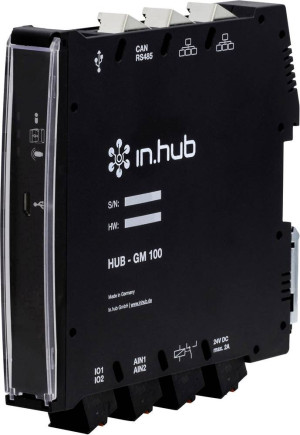 In.hub HUB-GM100 IoT-Gateway