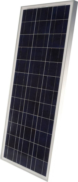 Sunset PX 85 Polykristallines Solarmodul 85 Wp 12V