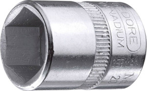 Gedore 20 13 6166640 Steckschlsseleinsatz 13mm