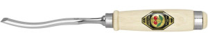 Kirschen S-Form-Beitel mit Weibuchenheft 1051020