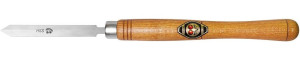 Kirschen HSS-Drechselbeitel, Diamantform 1599005