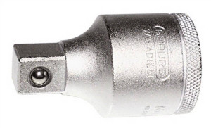 Gedore 3219 6278010 Steckschlssel-Reduzierstck 1St.