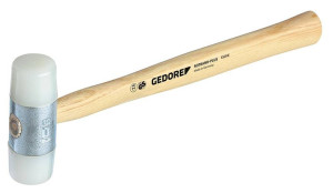 Gedore 225 E-22 8805310 Schonhammer 1St.