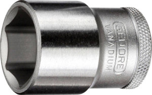 Gedore 19 13 6130530 Steckschlsseleinsatz 13mm