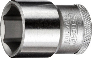 Gedore 19 17 6131180 Steckschlsseleinsatz 17mm