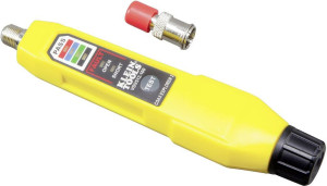 Klein Tools Kabelmessgert VDV512-101 VDV512-101 Audio/Video
