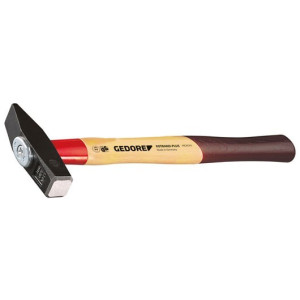 Gedore 600 E-300 8581960 Schlosserhammer 300g 1St.