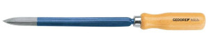 Gedore 132-150 - - Dreikant-Hohlschaber 150mm 8779130