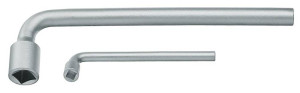 Gedore 25V 10 6194930 Steckschlssel-Quergriff