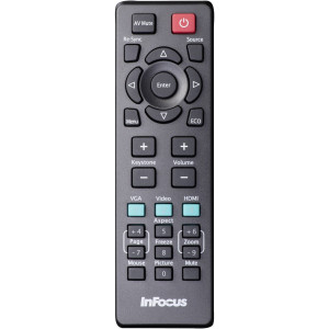InFocus Fernbedienung HW-NAVIGATOR-5