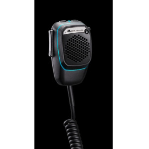 Midland Mikrofon Dual Mike 6 Pin C1283.02