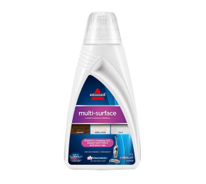 Bissell 1789L MultiSurface Detergent - CrossWave / SpinWave - 1 ltr
