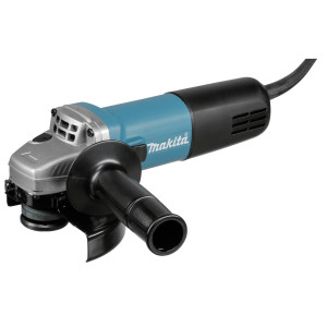 Makita 9558NBRZ Winkelschleifer 125mm 840W