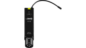 IMG StageLine FLY-16R Funkempfnger