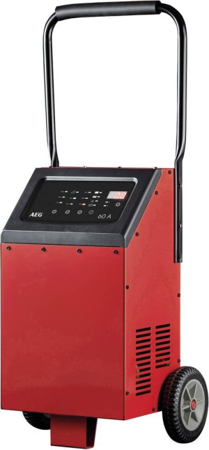 AEG LT 60 10091 Werkstattladegert 60A 20A