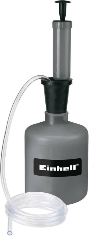 Einhell 3407000 Benzin- und labsaugpumpe labsaugpumpe 1.60l