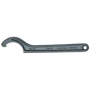 Gedore 6334610 40 58-62 Hakenschlssel