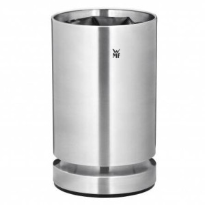 WMF AMBIENT 0415400011 Sekt- und Weinkhler Silber