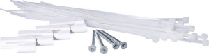 F-Tronic 7290079 Hohlwandset 4St.