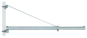 Einhell 2255398 Schwenkarm fr Seilhebezge
