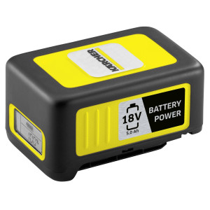 Krcher Home & Garden BATTERY POWER 18/50 2.445-035.0 Werkzeug-Akku