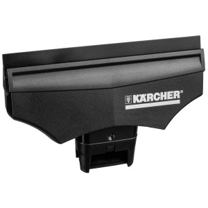 Krcher Absaugdse klein Fenstersauger Zubehr