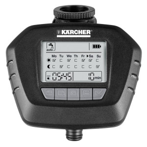 Krcher Home & Garden WT 5 2.645-219.0 Bewsserungssteuerung