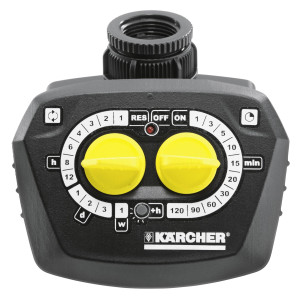 Krcher Home & Garden WT 4 2.645-174.0 Bewsserungssteuerung