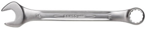 Bahco 111M-5.5 Ring-Maulschlssel 1 Stck