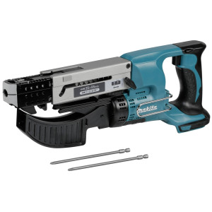 Makita DFR550Z Akku-Magazinschrauber 18V ohne Akku