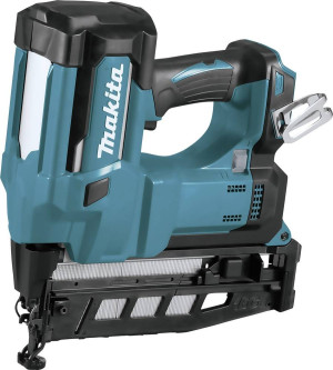 Makita DBN600Z Akku-Nagler ohne Akku