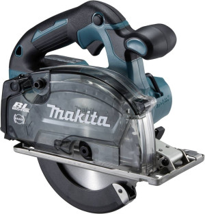 Makita Akku-Handkreissge ohne Akku 18V