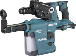 Makita SDS-Plus-Akku-Kombihammer 18V