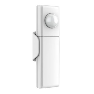 Philips 531018 Funkklingel Bewegungsmelder