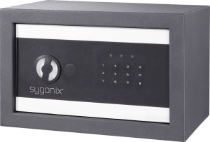 Sygonix SY-3525974 SY-31SV Tresor Zahlenschloss