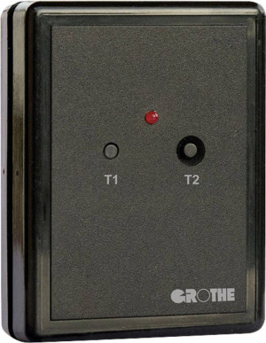 Grothe 43380 Funkgong Empfnger