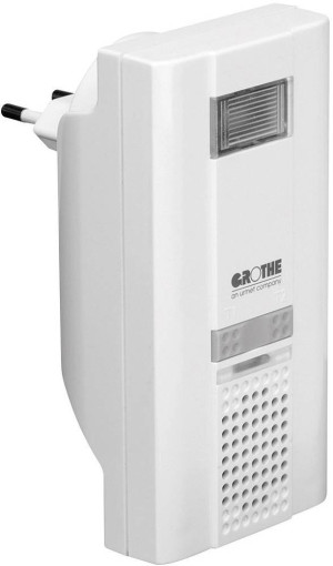 Grothe Funkklingel Empfnger 43311 Mistral 400M E