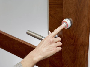 Honeywell DCP711 Funkgong Sender