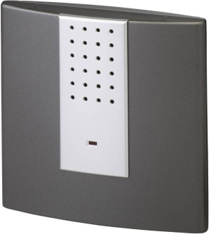 Heidemann Funkklingel Empfnger 70872 HX Square