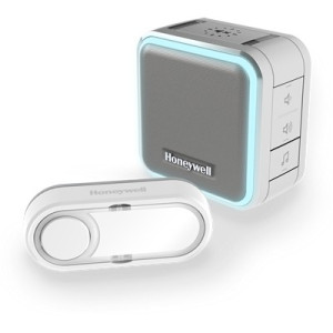 Honeywell DC515SG Funkgong Komplett-Set