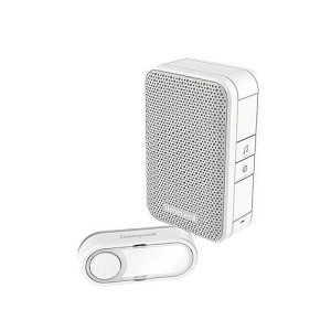 Honeywell DC311S Funkgong Komplett-Set