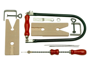 Bahco 502-SET6 Laubsgezubehrset