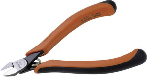 Bahco 4130 Seitenschneider