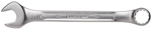 Bahco 111M-27 Ring-Maulschlssel 1 Stck