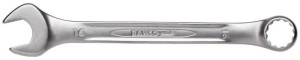 Bahco 111M-19 Ring-Maulschlssel 1 Stck
