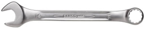 Bahco 111M-9 Ring-Maulschlssel 1 Stck