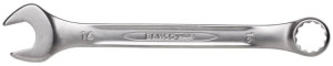 Bahco 111M-17 Ring-Maulschlssel 1 Stck