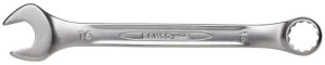 Bahco 111M-13 Ring-Maulschlssel 1 Stck