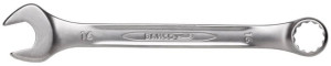 Bahco 111M-14 Ring-Maulschlssel 1 Stck